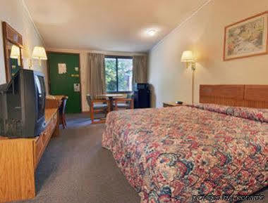Motel Howard Johnson By Wyndham